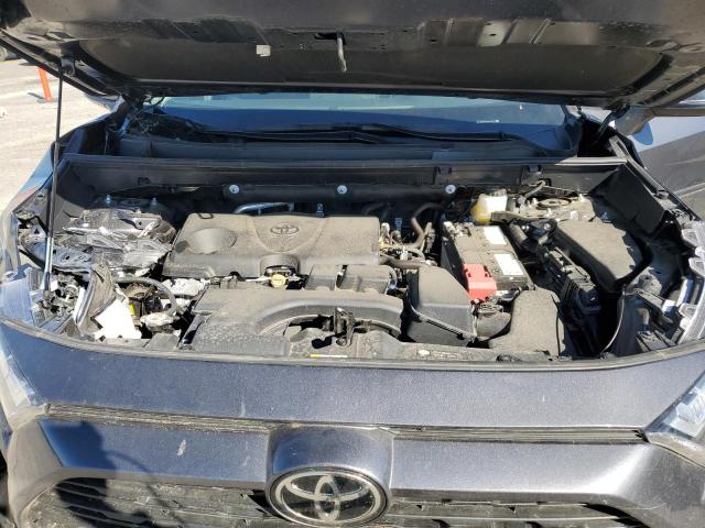 2024 TOYOTA RAV4 XLE - 2T3W1RFVXRC276842