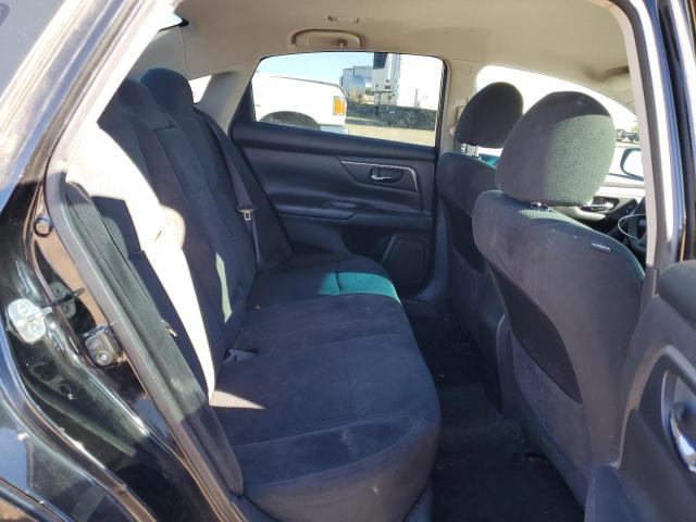2015 NISSAN ALTIMA 2.5 - 1N4AL3AP6FN885346