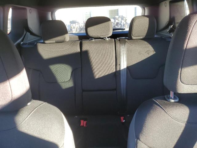 2022 JEEP RENEGADE A ZACNJDE10NPN81798