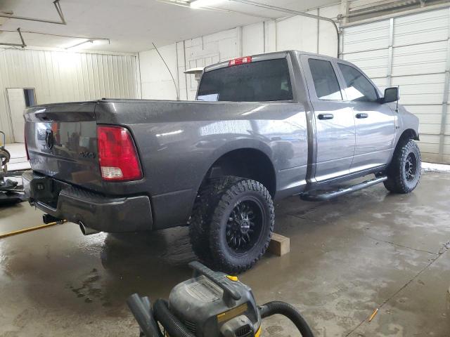 2015 RAM 1500 ST - 1C6RR7FT1FS549136
