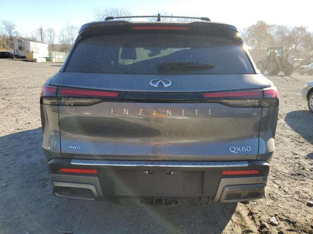 2024 INFINITI QX60 AUTOG 5N1DL1HU4RC338983