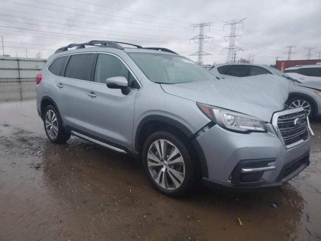 2020 SUBARU ASCENT LIM - 4S4WMALD0L3437787