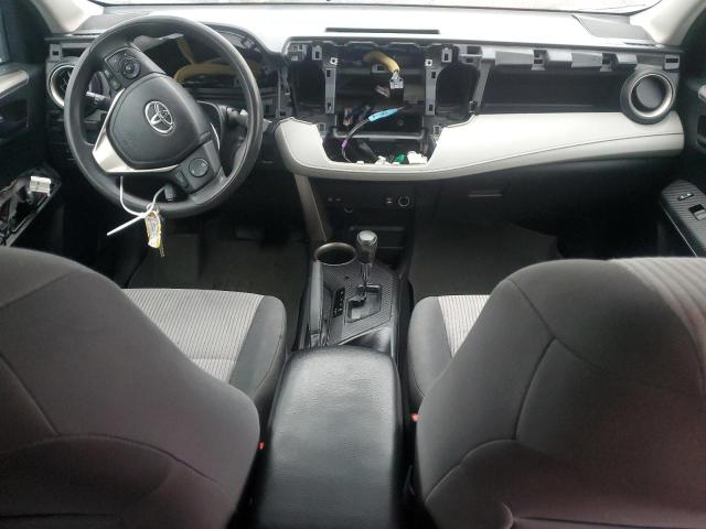 2015 TOYOTA RAV4 LE - 2T3ZFREV5FW186430