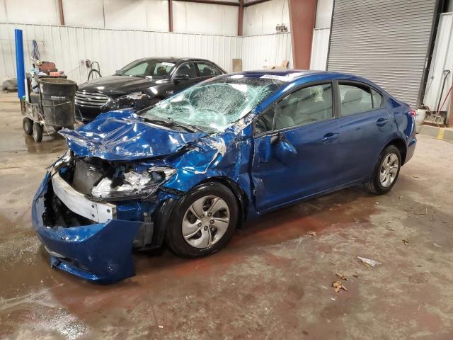 2013 HONDA CIVIC LX #3009174253