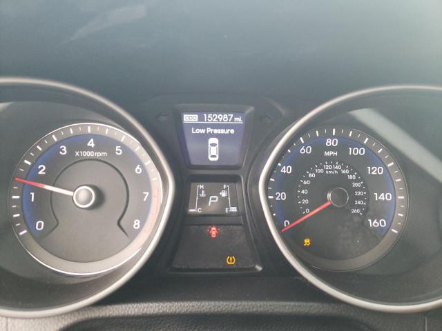2017 HYUNDAI ELANTRA GT - KMHD35LH1HU366878