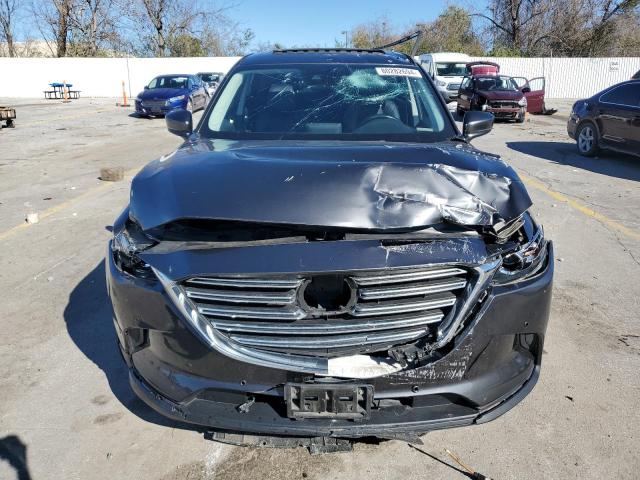 VIN JM3TCACY2J0205131 2018 MAZDA CX-9 no.5