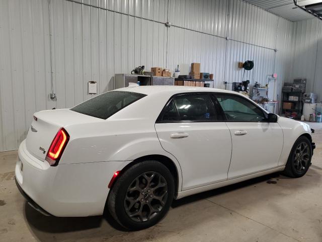 VIN 2C3CCAGG3FH927905 2015 CHRYSLER 300 no.3