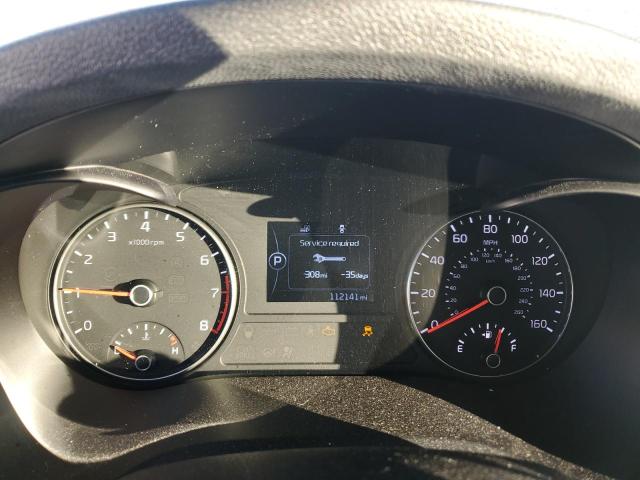 2016 KIA OPTIMA EX - 5XXGU4L37GG031271