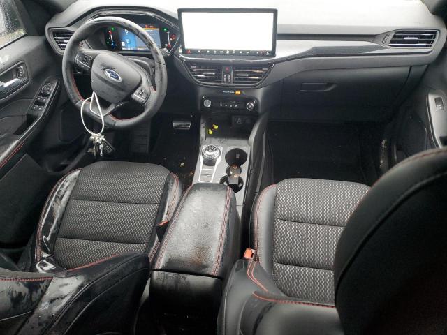 2024 FORD ESCAPE ST - 1FMCU9MN8RUA89507