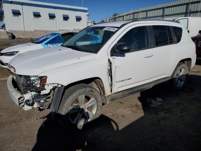 2017 JEEP COMPASS SP #3020869683