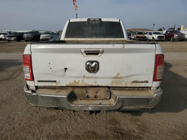 VIN 3C6UR5DL6KG554772 2019 RAM 2500, Big Horn no.6