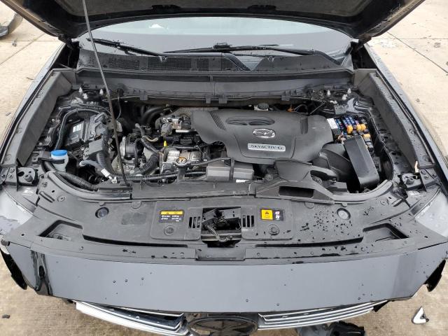 2021 MAZDA CX-9 GRAND - JM3TCBDY9M0511753