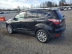 Lot #2993543177 2017 FORD ESCAPE TIT