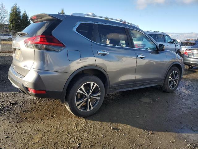 2020 NISSAN ROGUE S - JN8AT2MV7LW101653