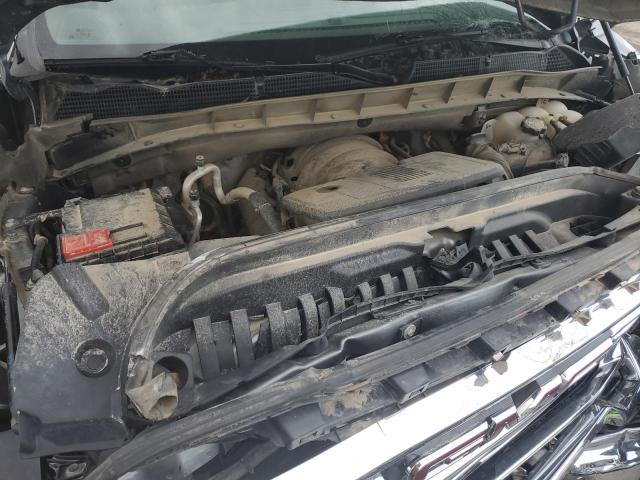 2020 GMC SIERRA 3GTU9DEL1LG216991