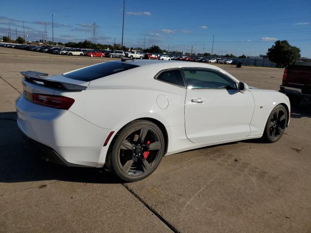 2018 CHEVROLET CAMARO LT - 1G1FB1RX6J0189693