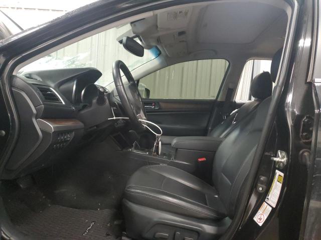2015 SUBARU OUTBACK 2. - 4S4BSBNC8F3250395