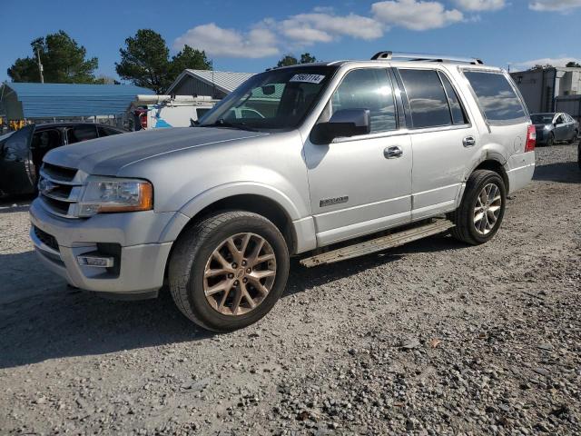 2017 FORD EXPEDITION #3020708937