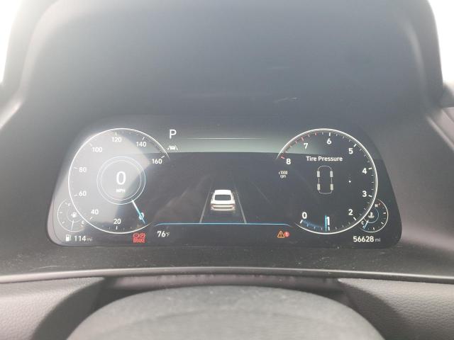 2020 HYUNDAI SONATA LIM - 5NPEH4J26LH019570
