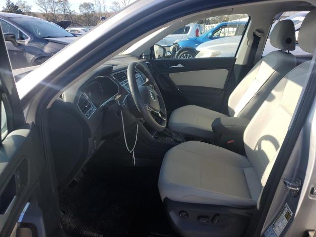 2020 VOLKSWAGEN TIGUAN SE - 3VV2B7AX4LM149568