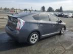 TOYOTA PRIUS photo