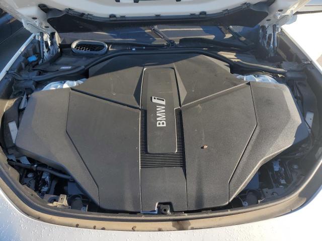 2024 BMW I7 EDRIVE5 WBY43EJ06RCP83405