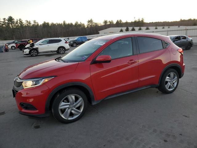 2020 HONDA HR-V EX #2991554145