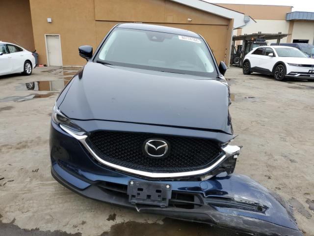 2019 MAZDA CX-5 GRAND - JM3KFADM2K1576848