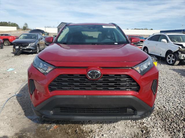 2020 TOYOTA RAV4 LE - 2T3K1RFV2LC056360