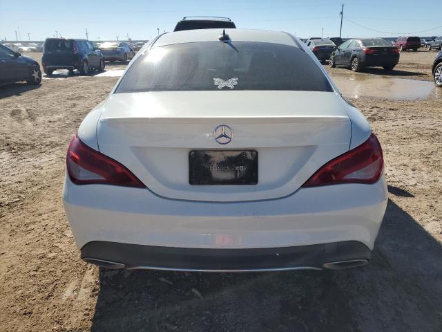 VIN WDDSJ4EB2JN585830 2018 MERCEDES-BENZ CLA-CLASS no.6