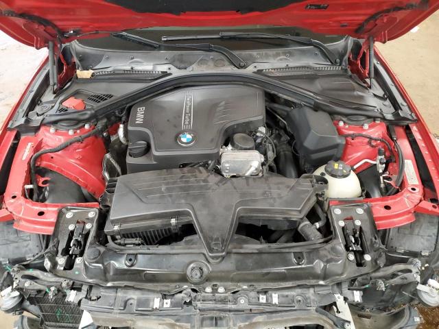 2016 BMW 328 XI SUL - WBA8E3G54GNT26059