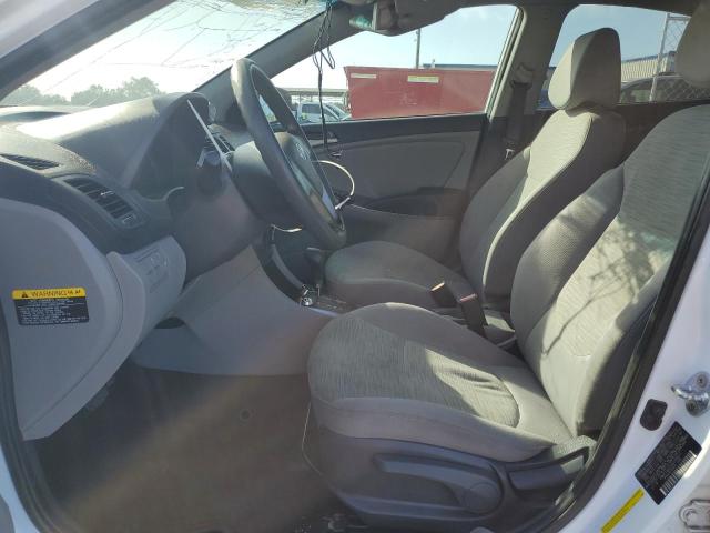 2016 HYUNDAI ACCENT SE - KMHCT4AE6GU105811