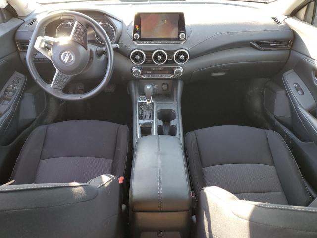 2022 NISSAN SENTRA SV - 3N1AB8CV2NY222270