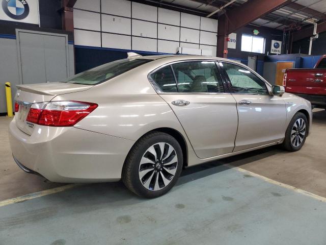 VIN 1HGCR6F76FA009767 2015 Honda Accord, Touring Hy... no.3