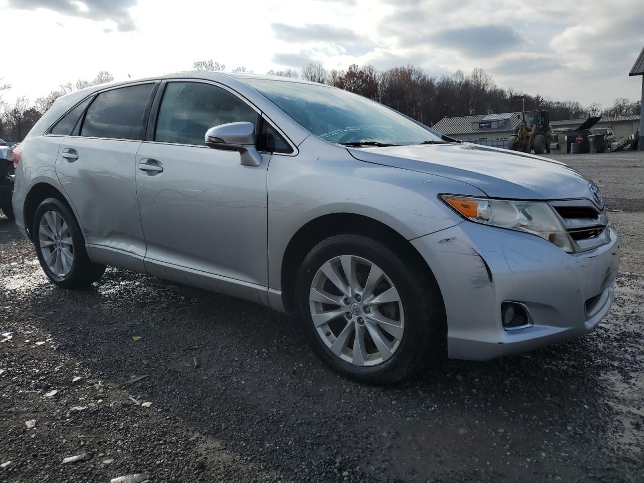 Lot #2986998832 2013 TOYOTA VENZA LE