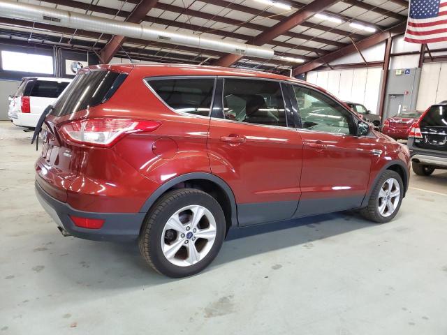 VIN 1FMCU9GX8GUB28817 2016 Ford Escape, SE no.3