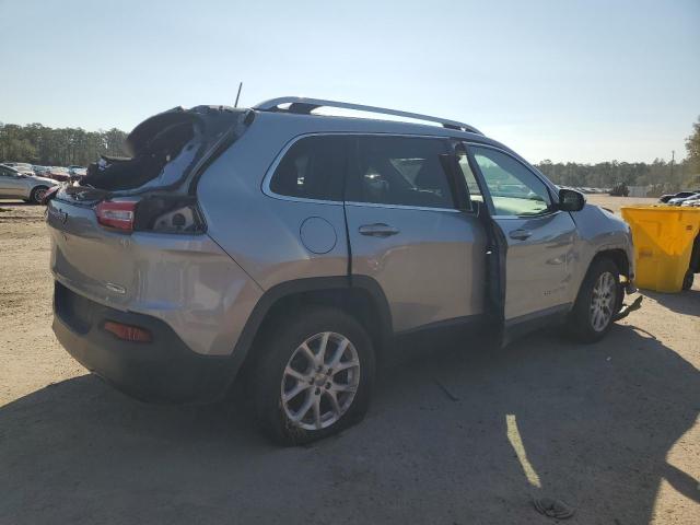 2016 JEEP CHEROKEE L - 1C4PJLCB4GW328877