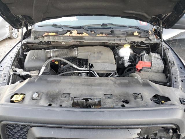 2020 RAM 1500 CLASS - 1C6RR7GG6LS152552