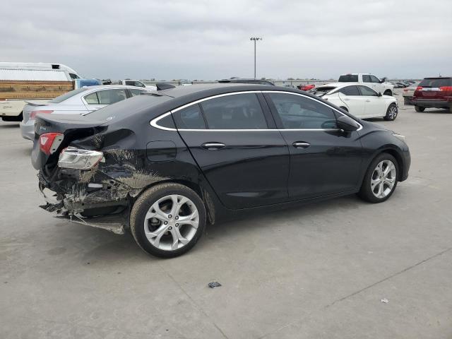 2017 CHEVROLET CRUZE PREM - 1G1BF5SM8H7208501
