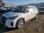2024 NISSAN KICKS S - 3N1CP5BV9RL568541