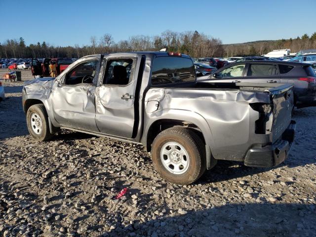 2024 NISSAN FRONTIER S - 1N6ED1EK6RN620035