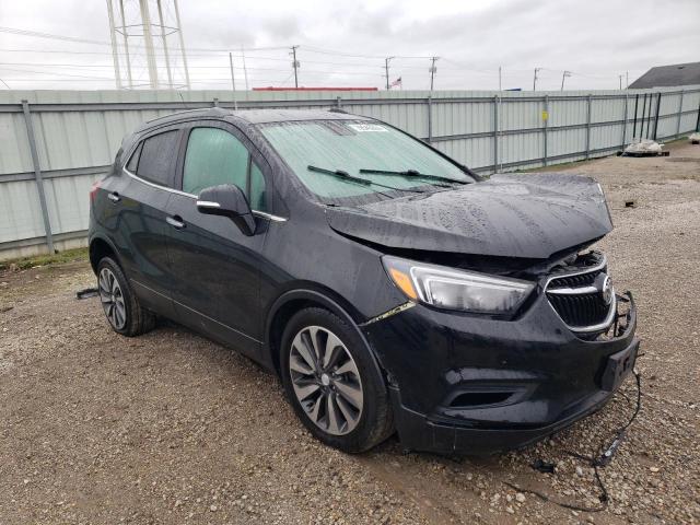 2017 BUICK ENCORE PRE - KL4CJBSB7HB064342