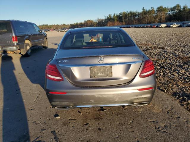 VIN WDDZF4KB1HA259278 2017 MERCEDES-BENZ E-CLASS no.6