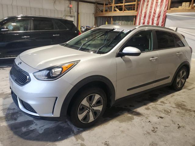 VIN KNDCB3LC8K5233371 2019 KIA NIRO no.1