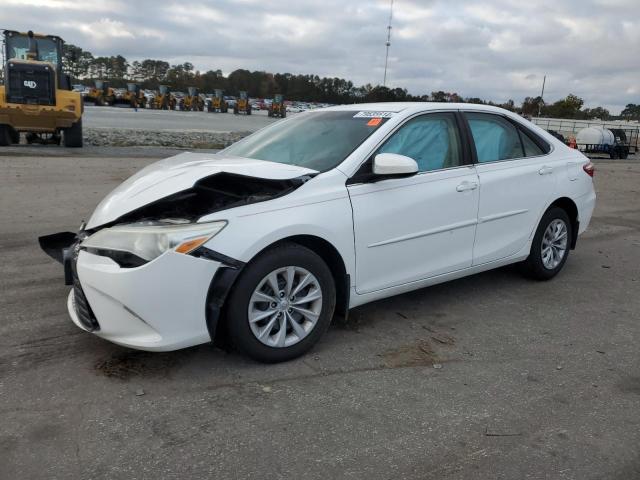 2016 TOYOTA CAMRY LE - 4T4BF1FK1GR526714