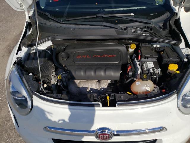 2016 FIAT 500X EASY - ZFBCFYBT4GP353508