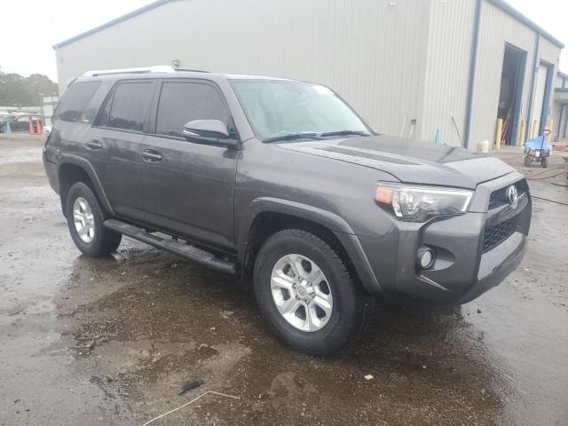 2018 TOYOTA 4RUNNER SR - JTEZU5JR9J5167754