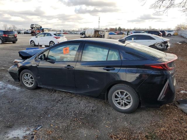 Vin: jtdkarfp1l3151415, lot: 79320594, toyota prius le 20202
