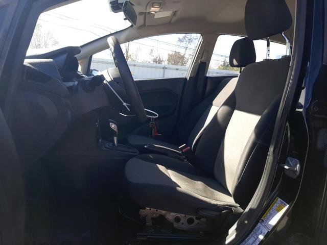 2016 FORD FIESTA S - 3FADP4TJ1GM185715