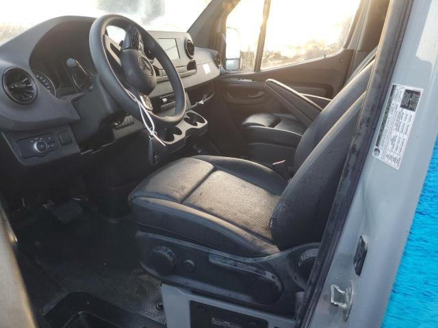 2023 MERCEDES-BENZ SPRINTER 1 W1Y70BGY2PT158365